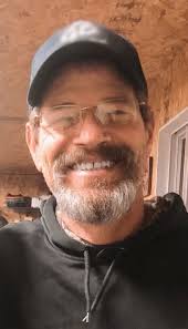 Shawn Mandrell Obituary