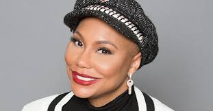 Tamar Braxton Hospitalized In Los Angeles: Report