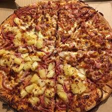 I wish my friend hollered like that. Logo Picture Of Junction Pizza Wodonga Tripadvisor