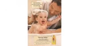 Free delivery and returns on ebay plus items for plus members. Ebluejay 1993 Magazine Print Ad Johnson S Baby Shampoo Baby Myth 1