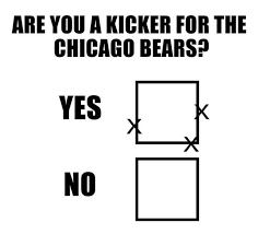 26,930 likes · 475 talking about this. Bears Choke In Playoffs Here S Your Chicago Bears Memes Total Packers