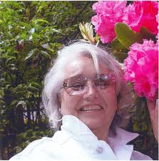 Patricia Katherine Petrisor (Flaman)