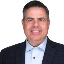 Next week, I start a new role as CMO at Tecsys, a global leader in  cloud-based supply chain software. I've already had the privilege of  meeting most of my new team and