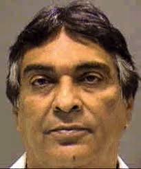 Drug Bust Includes Days Inn General Manager Arrest