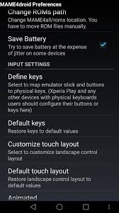 Mame4droid apk para android descargar gratis. Mame4all Android For Android Apk Download