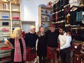 Saved the Day! - Review of Kilts & Cashmere Of Scotland, Glasgow ...