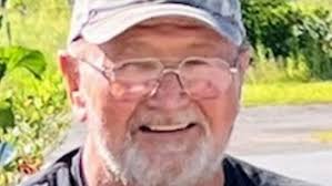 Stephen Taylor Obituary (1953