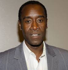 Don Cheadle