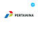 Logo PT Pertamina (Persero)