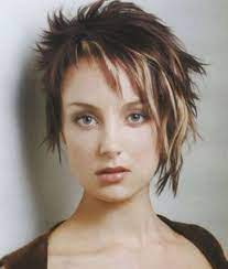40 Supercool Punk Hairstyles To Try This Year Bored Art Short Punk Hair Punk Haircut Medium Hair Styles