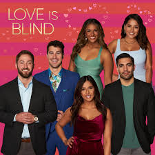 My take on 'Love is Blind' Season Three and why it was the Messiest Season — Strike Magazines