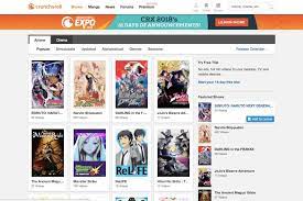 Watch anime is an excellent website to watch animated series in english. 11 Free Anime Streaming Sites To Watch Anime Online In 2021