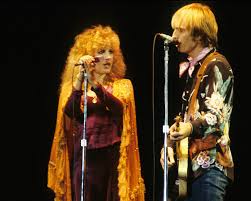 Stevie Nicks' Magic Act