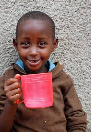 RWANDA NUTRITION, MARKETS & GENDER ANALYSIS