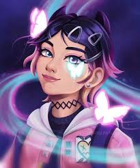 Tasha Travis (IntoTheMystic_)