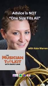 1 more excerpt from my fun conversation with Kate Warren. Beware of  teachers who say their way is the only way, and never assume that a single  book has all of the right answers just for you. This ...
