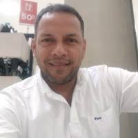 Benjamin Barrios Figueroa