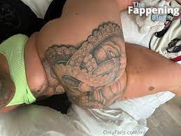 missthickntatted Nude Leaks OnlyFans Photo 13 | TheFappening