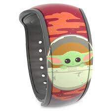 I was panicking as i don't have a credit card haha! The Child Magicband 2 Star Wars The Mandalorian Shopdisney