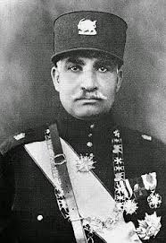 Mohammed Reza Pahlavi, Marxist revolutionary
