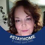 Christine Wagers's Instagram, Twitter & Facebook