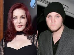 Bekannt wurde sie vor allem durch ihre ehe mit musik legende . Priscilla Presley Speaks Out About Grandson Benjamin Keough S Death E Online