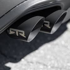 Want The Same Style Of Active Exhaust That We Put On Our Gt350? Check Out  The Ford Performance Gt350 Style Active Exhaust Conversion Kit For Your...  | By Late Model Restorationfacebook