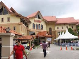 We did not find results for: Kwsp Melaka Sedia Kanopi Untuk Kemudahan Orang Ramai