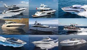 The best inflatable boats go well beyond just a rubber raft. 14 Of The Best New Boats You Mustn T Miss At Boot Dusseldorf 2020