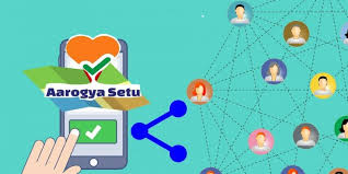 Almost 98% of aarogya setu users are on android platform. Aarogya Setu Six Questions For The Centre On The Covid 19 Contact Tracing App