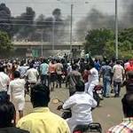 Sterlite protest Tuticorin: Copper faced