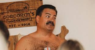 Patrick Roach Archives