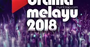 Drama malaysia/melayu romantik terbaik tentang cinta dilakoni syukri yahaya. Drama Melayu Terbaru 2018 Myinfotaip