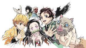 2ページ目 ジャンプ漫画読者だけど鬼滅の刃のアニメを見て思ったことがある あにまんchまとめ 漫画の壁紙 アートのアイデア きめつのやいば イラスト