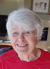 Kathleen Vander Hoek Obituary