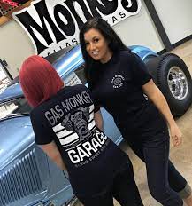 The gas monkey garage crew has a knack for exceeding expectations as displayed several times through the highly detailed and entertaining restoration of comatose vehicles on the car show. Gas Monkey Garage On Twitter Our Team Is Geared For The Dallascowboys Game Day Stop By In Store Or Online And Gysot Official Gas Monkey Merch At Https T Co Sqkfals40o Https T Co Ukjubepp1x