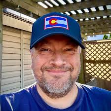 Bunn Cap Friends Sharing Memories and Pension Plan Discussion