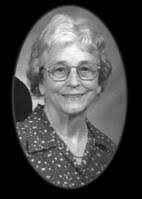 Ursula Edwards Obituary