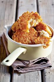 Mielie Vetkoek Sarie African Cooking South African Recipes African Food