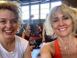 Perfect Day in Santa Fe: Esther Rose