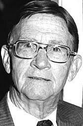 John Brown Obituary (2008)