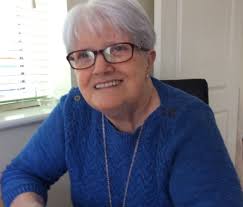 Death Notice of Beatrice McShane (née Morris) (Dublin)