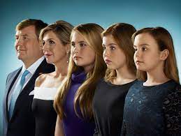 Prinses alexia is vandaag 13 jaar geworden. Prinses Alexia