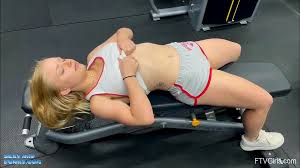 Watch kylie shaw gym - Topless, Public Nudity, Public Porn - SpankBang