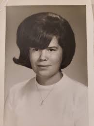 Obituary for Nancy May (Parkhouse) Chabot