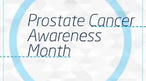 To highlight prostate cancer awareness month. Prostate Cancer Awareness Month 2020 Youtube