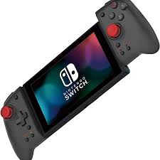 The physical controller shares the. The Best Controller For Monster Hunter Rise Are These Massive Joy Cons Polygon