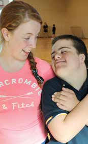 PRESBYTERIAN LADIES' COLLEGE