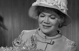 Perry Mason" The Case of the Tsarina's Tiara (TV Episode 1966)