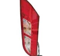 Higer Bus Rear Lamp Bus Parts 24V LED Tail Lamp